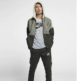 TRACKSUITS