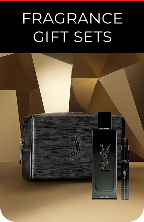 FRAGRANCE GIFTSETS