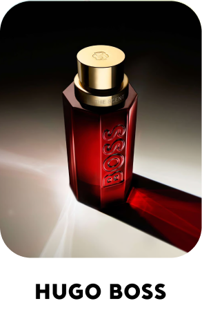 HUGO BOSS
