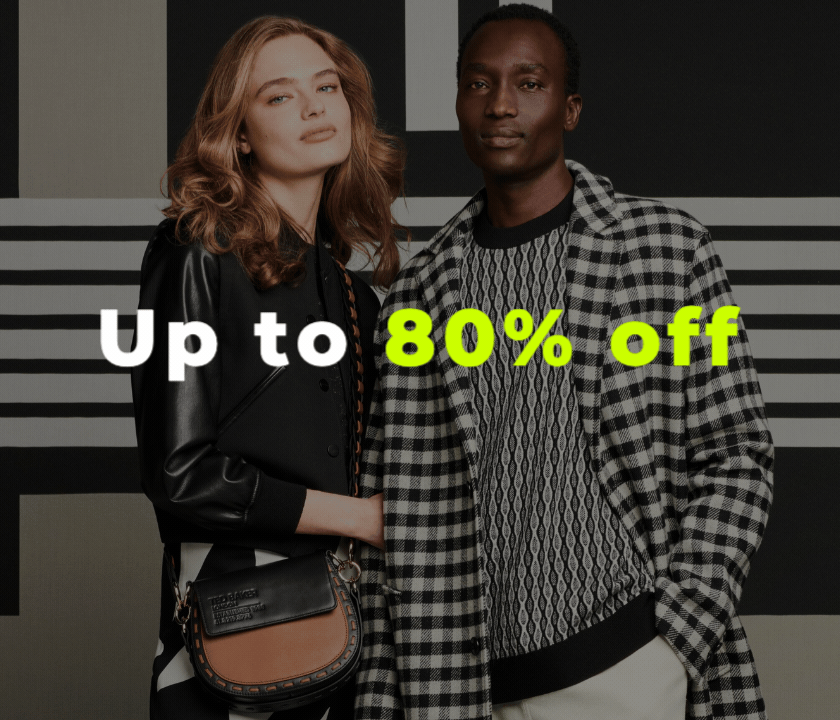 Up to 80% Off Unmissable Price Drops