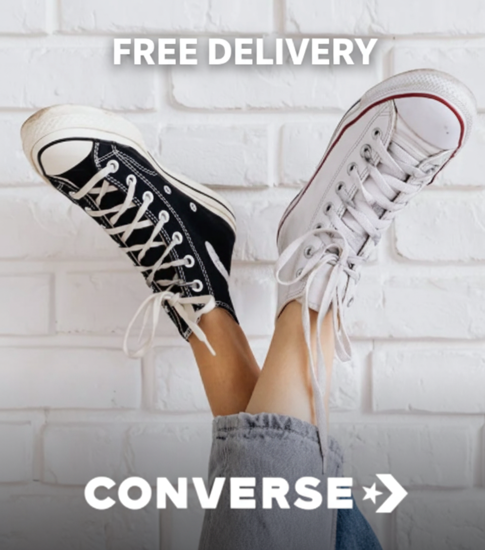 CONVERSE