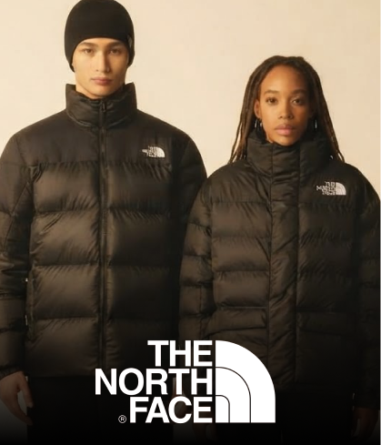 The North Face Coats & Jackets