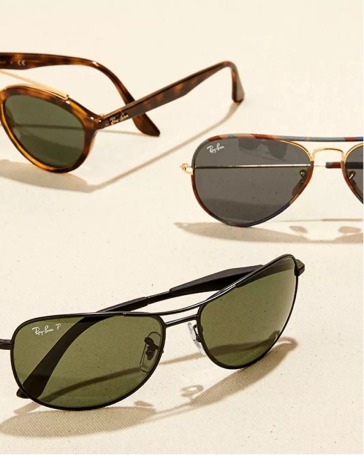 Sunglasses From £10