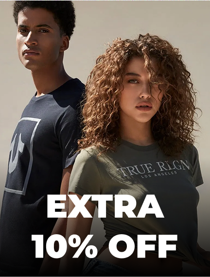 T-SHIRTS & POLOS