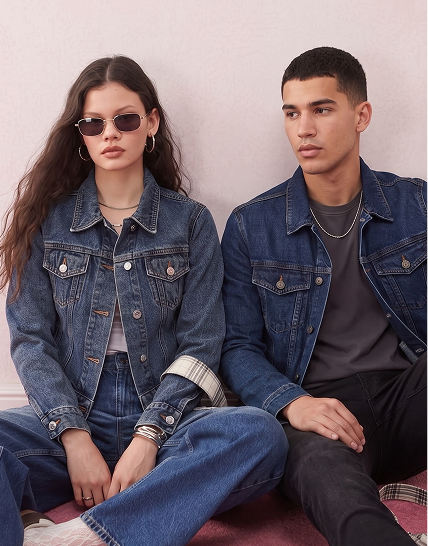 JACKETS 