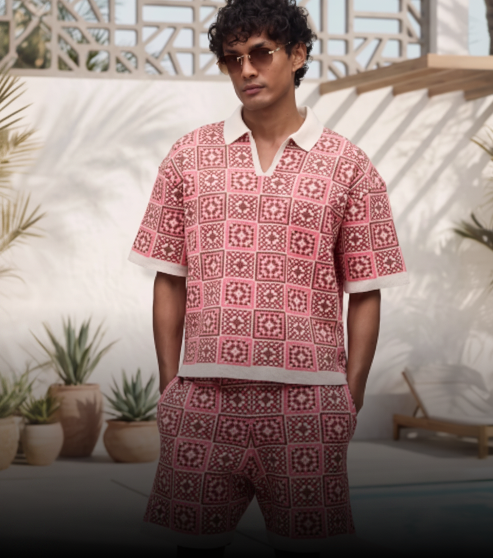 UP TO 75% OFF CO-ORDS | SHOP NIKE, THE NORTH FACE, GANT, BOOHOOMAN & MORE