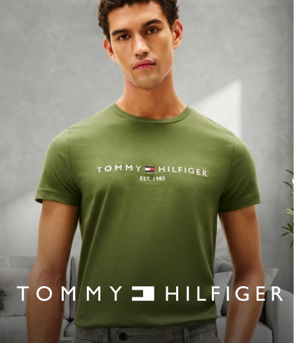 TOMMY HILFIGER