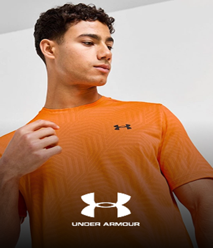 UNDER ARMOUR