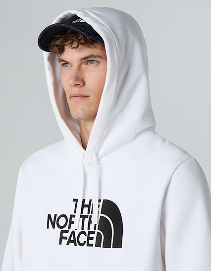 HOODIES & SWEATSHIRTS