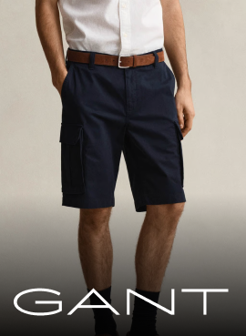 GANT