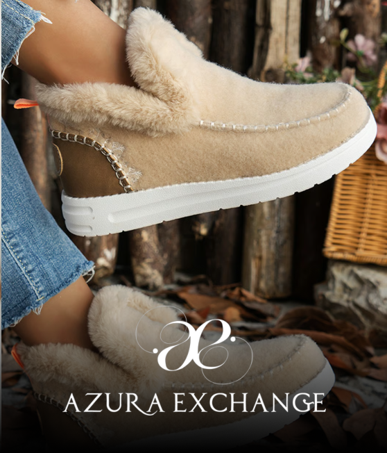 AZURA EXCHANGE