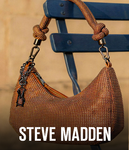  STEVE MADDEN