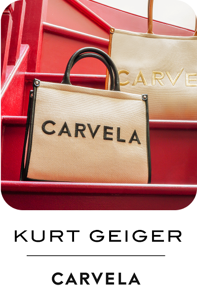 KURT GEIGER