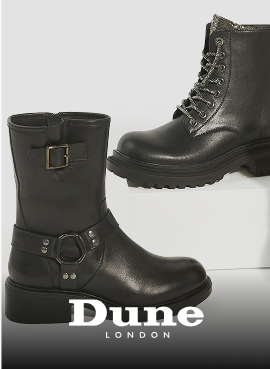 Dune London