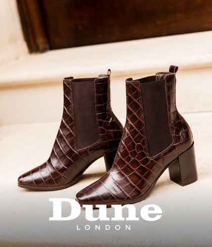 DUNE LONDON