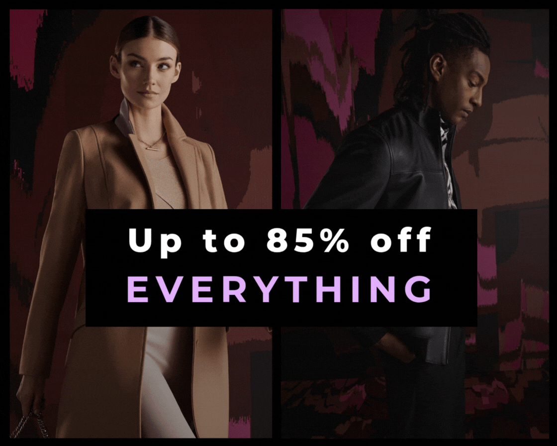OUR BIGGEST PRICE DROPS EVENT UP TO 85% OFF EVERYTHING