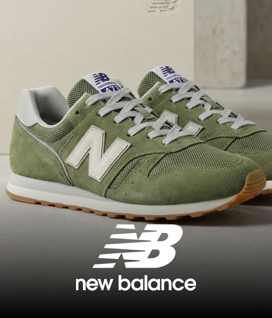 NEW BALANCE