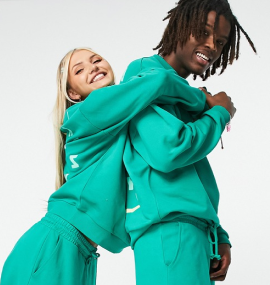 TRAcksuits