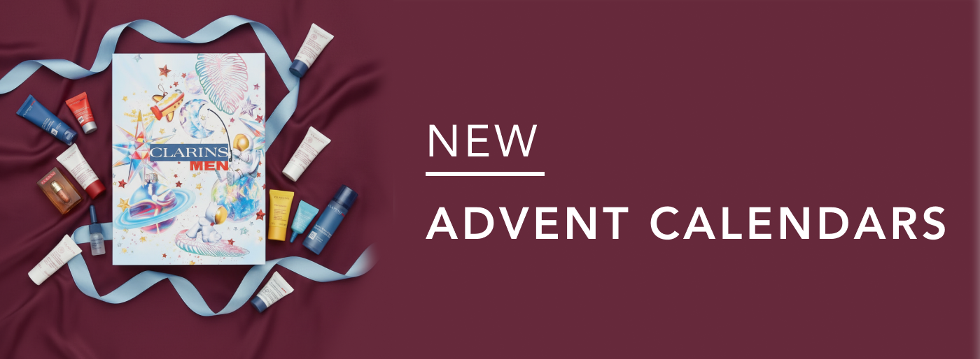 NEW ADVENT CALENDARS 