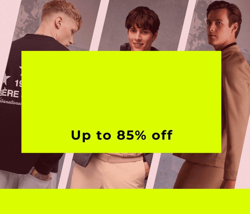 1000S OF CLEARANCE OFFERS ENDING UP TO 85% OFF FINAL CALL