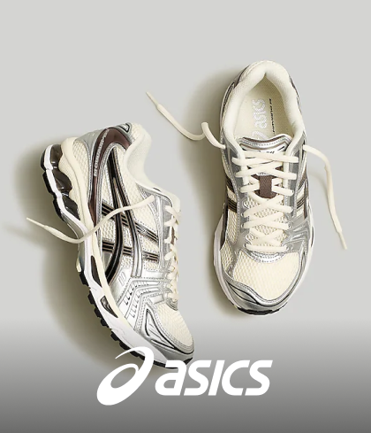 Asics