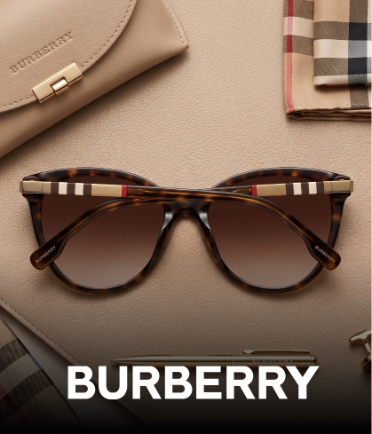BURBERRY