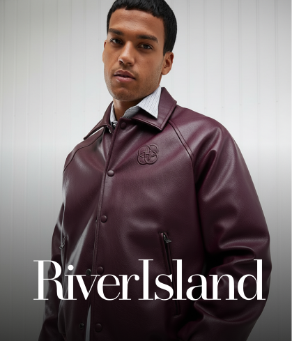 RIVER ISLAND