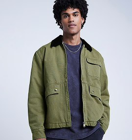 Jackets