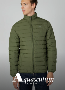 AQUASCUTUM
