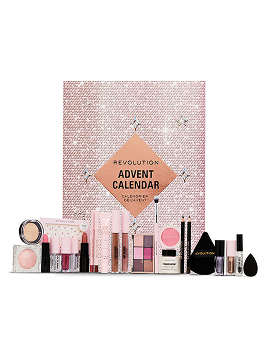 Revolution Advent Calendar 24 Pcs