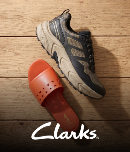 CLARKS