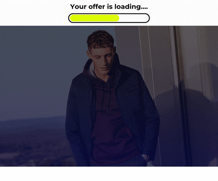 SHOP YOUR SIZE UP TO 80% OFF EVERYTHING 