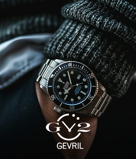 GV2 WATCHES +EXTRA 10% OFF CODE: PAYDAY