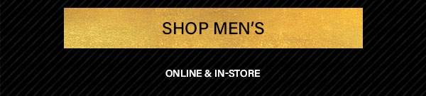 Shop Mens