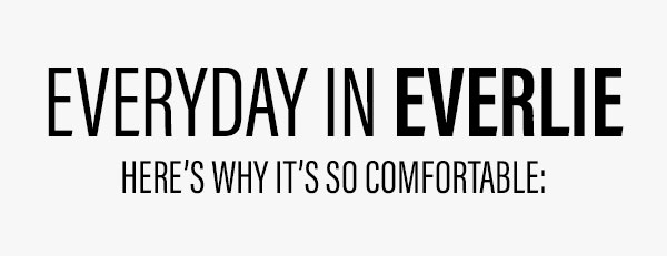 Everyday in Everlie
