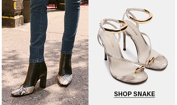 Lyle, Madison, Tia, Smith bag