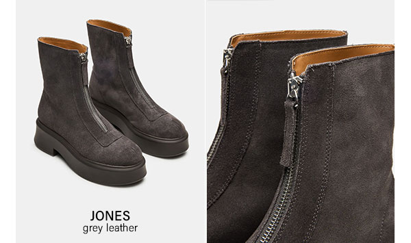 Jones