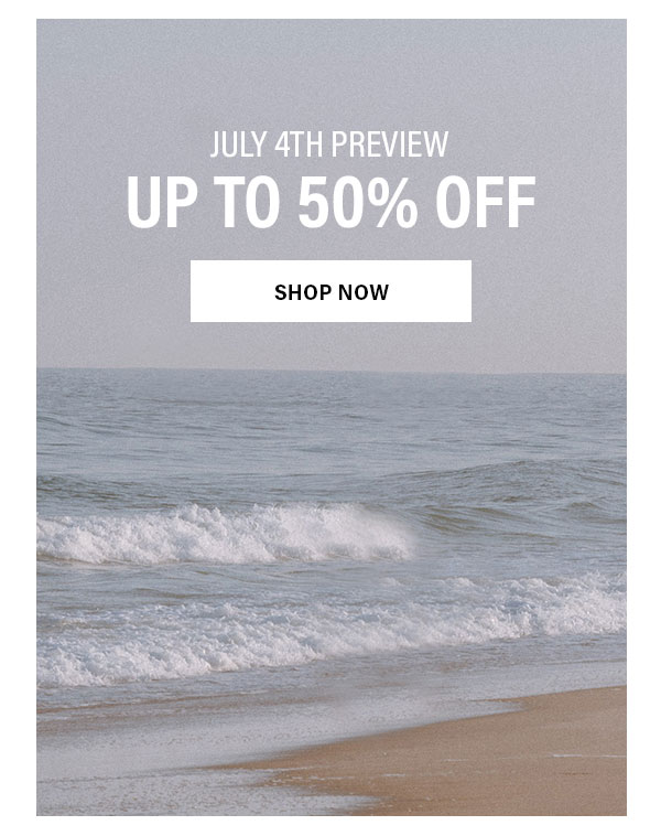 July 4th Preview