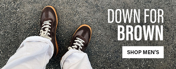 Down For Brown - Dixon