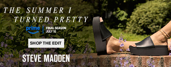 The Summer I Turned Pretty - Arwen