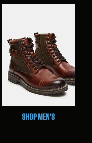 Men's