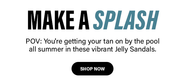 Make A Splash