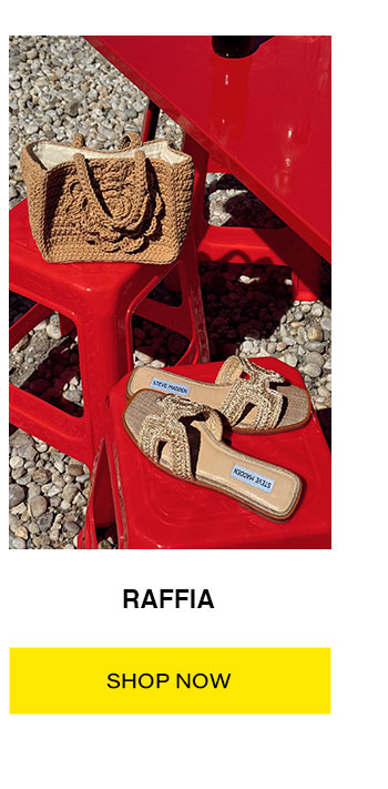 Raffia