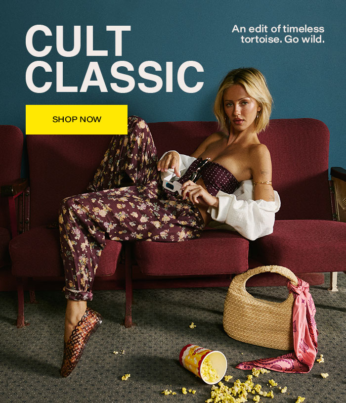 Cult Classic