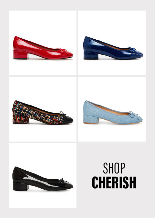 Cherish 