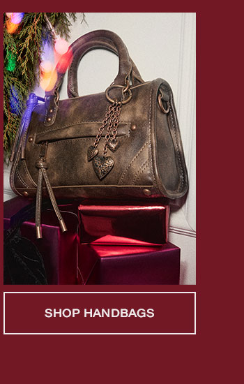Shop Handbags