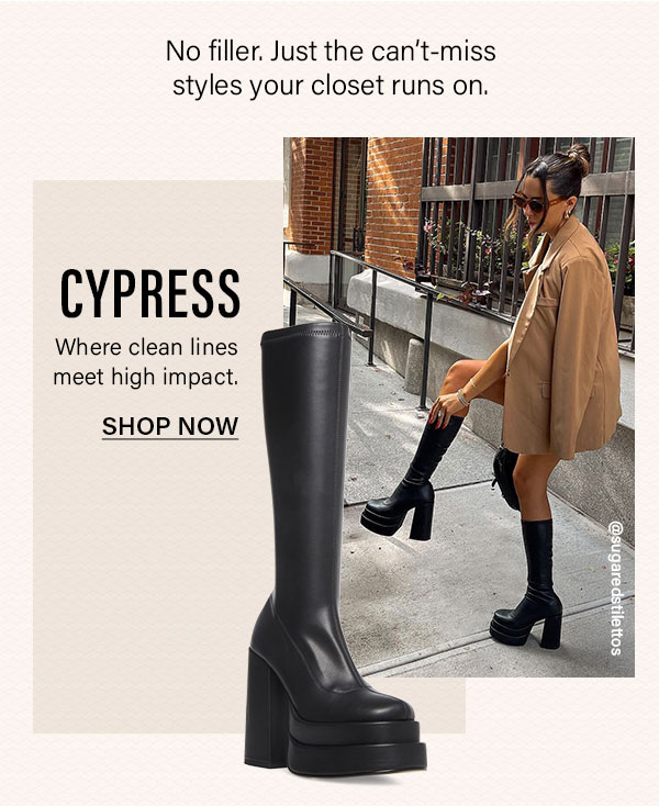 Cypress
