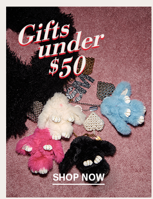 Gifts $50 Under