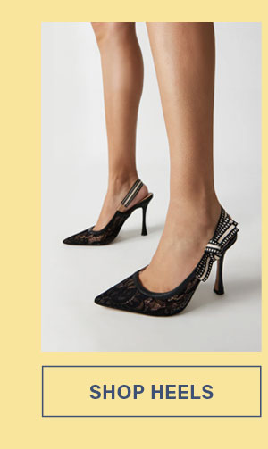 Shop Heels