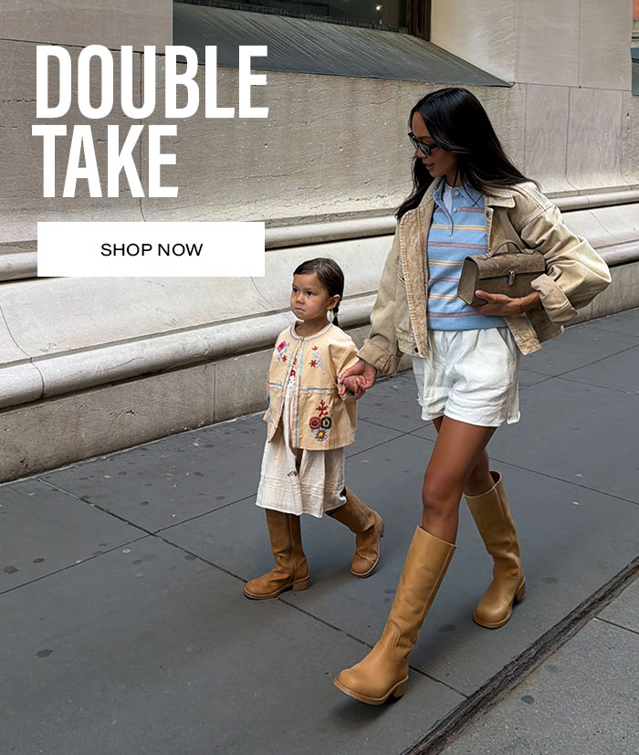 Double Take